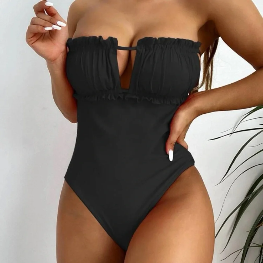✨SHEIN swimsuit - brand new - Picture 1 of 6